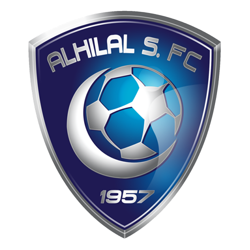 icone do clube de Al-Hilal