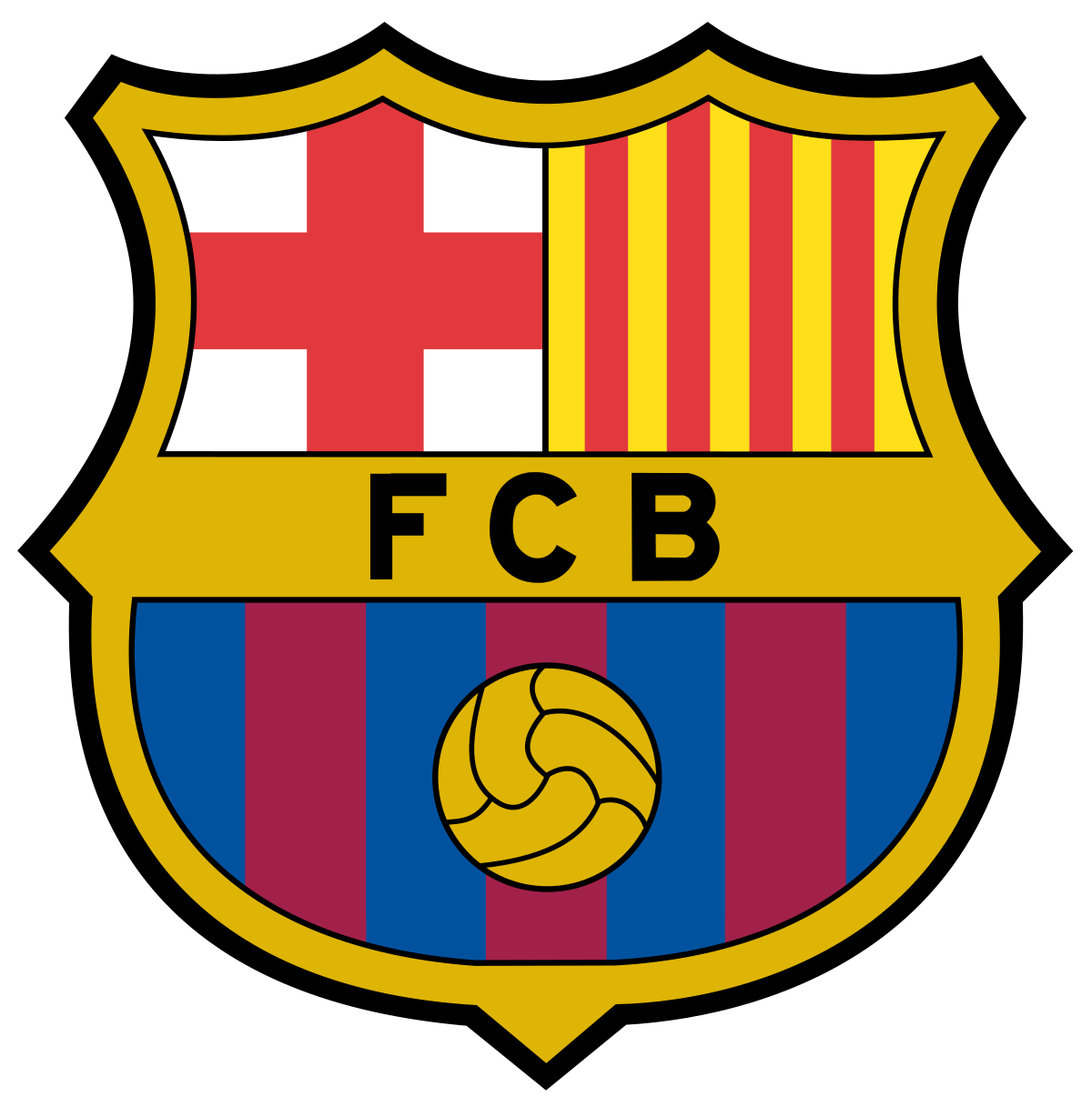 icone do Barcelona