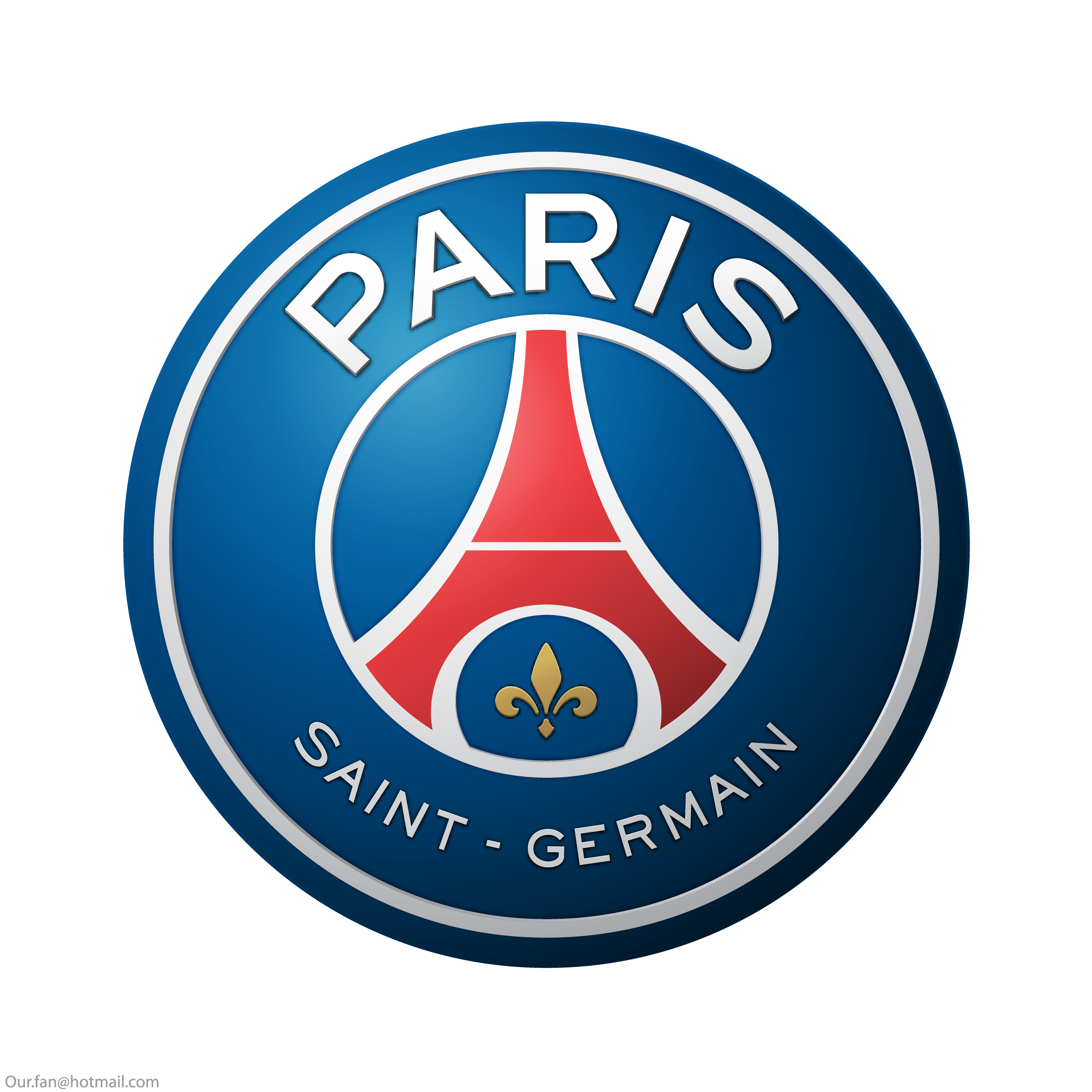 icone do PSG