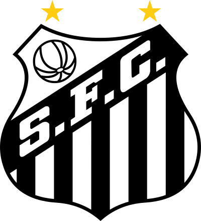 icone do clube de fotebol Santos